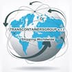 Logo Transcontainers Group Srl