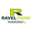 Logo Ravel Phone Installation Srl