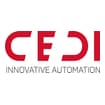 Logo Componenti Elettromeccanici Distribuzione Industriale Srl Siglabile C.e.d.i. Srl