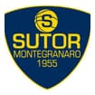 Logo Sutor Basket Montegranaro Società Sportiva Dilettantistica A Responsabilita' Limitata In Breve "Sutor Basket Montegranaro Ssdrl"