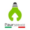 Logo Paur Service Srl Semplificata
