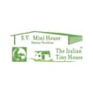 Logo Sv Mini House Srl