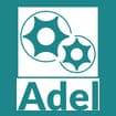 Logo Adel Srl