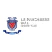 Logo Le Pavoniere - Golf & Country Club - Società Sportiva Dilettanti Stica A R.l.