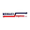 Logo Monaci Espress Srl