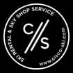 Logo Cisco Ski S.n.c. Di Laurent Francesco