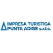 Logo Impresa Turistica Punta Adige Di Baratella Massimo