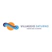 Logo Villaggio Saturno Di Carmelo Saturno