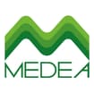 Logo Me.de.a.-Metalli Decorati Affini Spa