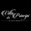 Logo Villa Dei Principi Srl Semplificata