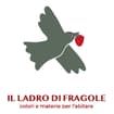 Logo Il Ladro Di Fragole Srl Semplificata