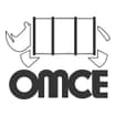 Logo O.m.c.e. Di Rocchetti Amleto - S.p.a