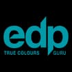 Logo Edp Eurodigital Printing Srl