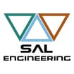 Logo Sal Engineering Srl