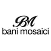 Logo Bani Mosaici Di Gani Shaban