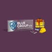 Logo Blue Group Srls