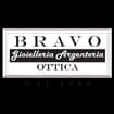 Logo Gioielleria - Ottica Bravo S.a.s. Dei F.lli Bravo Massimo E Laura
