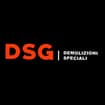Logo Dsg Demolizioni Speciali Srl