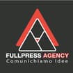 Logo Fullpress Agency Srl