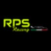 Logo Rps Racing Srl Semplificata