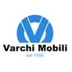 Logo Varchi In Casa Srl