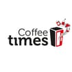 Logo Coffee Times Di Ostuni Doriana
