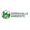 Logo Serravalle Ambiente Srl