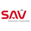 Logo Sav Srl