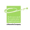 Logo Advanced Accelerator Applications (Italy) Srl