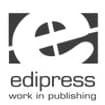Logo Edipress Srl