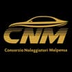 Logo Cnm - Consorzio Noleggiatori Malpensa