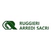 Logo Ruggieri Arredi Sacri S.n.c. Di Paola E Gianfranco Ruggieri