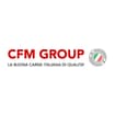 Logo C.f.m. Group Srl