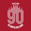 Logo Pallacanestro Olimpia Milano Società Sportiva A Responsabilita' Limitata O Pallacanestro Olimpia Milano S. Srl