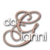 Logo Ristorante Da Gianni Di Negri Ivano E Paolo S.n.c.