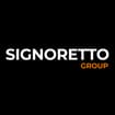 Logo Signoretto Group S.n.c. Di Tommasi Luca & Ugolini Stefano