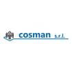 Logo Cosman Srl