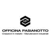 Logo Officina Meccanica Pasianotto P.i. Maurizio