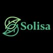 Logo Solisa Di Solimeo Isabella