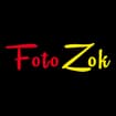 Logo Fotozok Di Massimo Zoccante