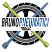 Logo Bruno Pneumatici Sas Di Polenta Bruno & C.