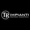 Logo "Tr Impianti Spa"