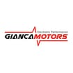 Logo Gianca Motors Di Denora Giancarlo