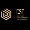 Logo Cst Scenografie Srl