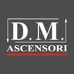 Logo D.m. Ascensori S.a.s. Di Sacco Manolo & Donatello