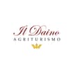 Logo Agriturismo Il Daino Di Galvagno Enzo