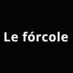 Logo Le Forcole Di Saverio Pastor