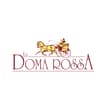 Logo Ristorante La Doma Rossa Di Aicardi Manoela