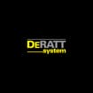 Logo Deratt.system Srl