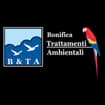 Logo B. &. T.a. Bonifica Trattamenti Ambientali Srl
